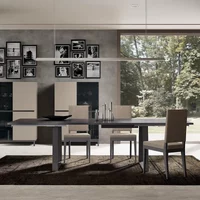 Click to view product details and reviews for Modern Kali Dining Table 8 Seater 190cm Taupe. Click to view product details and reviews for Modern Kali Dining Table 8 Seater 190cm Taupe.