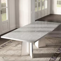 Click to view product details and reviews for Modern Mara Extending Dining Table 6 10 Seater 180cm 270cm White. Click to view product details and reviews for Modern Mara Extending Dining Table 6 10 Seater 180cm 270cm White.