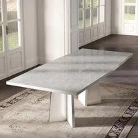 Click to view product details and reviews for Modern Mara Extending Dining Table 6 8 Seater 180cm 255cm White. Click to view product details and reviews for Modern Mara Extending Dining Table 6 8 Seater 180cm 255cm White.