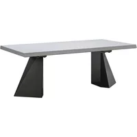 Click to view product details and reviews for Elite Dining Table Extending Pedestal Bianco Antico Variant Available. Click to view product details and reviews for Elite Dining Table Extending Pedestal Bianco Antico Variant Available.