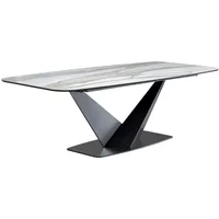 Click to view product details and reviews for Elite Dining Table Ceramic With V Base Bianco Antico Variant Available. Click to view product details and reviews for Elite Dining Table Ceramic With V Base Bianco Antico Variant Available.