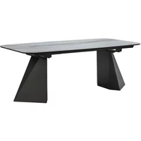 Click to view product details and reviews for Elite Dining Table Ceramic Pedestal Bianco Antico Variant Available. Click to view product details and reviews for Elite Dining Table Ceramic Pedestal Bianco Antico Variant Available.