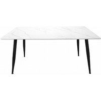 View Monaco dining table - 4 seater - 120cm - white View Monaco dining table - 4 seater - 120cm - white