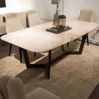 Click to view product details and reviews for Oscar Dining Table Marble With Metal Pedestal Base Variation Available. Click to view product details and reviews for Oscar Dining Table Marble With Metal Pedestal Base Variation Available.