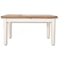 Click to view product details and reviews for Perth Dining Table 6 Seater 160cm White And Wood. Click to view product details and reviews for Perth Dining Table 6 Seater 160cm White And Wood.
