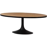 Click to view product details and reviews for Revival Dining Table 6 Seater 1981cm Oval Flute Base Reclaimed Pine And Black Metal. Click to view product details and reviews for Revival Dining Table 6 Seater 1981cm Oval Flute Base Reclaimed Pine And Black Metal.