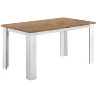 Click to view product details and reviews for Stella Dining Table 6 Seater Oak Italian. Click to view product details and reviews for Stella Dining Table 6 Seater Oak Italian.