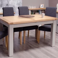 Click to view product details and reviews for Diamond Painted Extending Dining Table 4 8 Seater 132cm 198cm. Click to view product details and reviews for Diamond Painted Extending Dining Table 4 8 Seater 132cm 198cm.