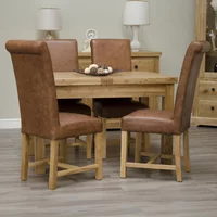 Click to view product details and reviews for Deluxe Extending Dining Table 4 6 Seater 122cm 167cm Butterfly Oak. Click to view product details and reviews for Deluxe Extending Dining Table 4 6 Seater 122cm 167cm Butterfly Oak.