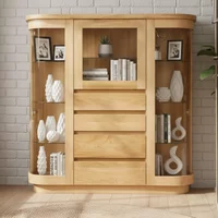 Click to view product details and reviews for Sorento Combi Display Cabinet 3 Glass Door Oak. Click to view product details and reviews for Sorento Combi Display Cabinet 3 Glass Door Oak.