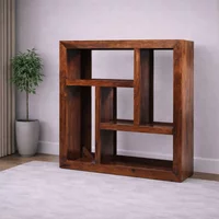 Click to view product details and reviews for Cube Honey Lacquered Sheesham Geometric Open Display Unit 2 Shelves Shelving Unit. Click to view product details and reviews for Cube Honey Lacquered Sheesham Geometric Open Display Unit 2 Shelves Shelving Unit.