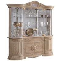 Click to view product details and reviews for Betty Display Cabinet 8 Door Onyx Italian. Click to view product details and reviews for Betty Display Cabinet 8 Door Onyx Italian.