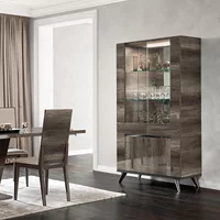 Click to view product details and reviews for Modern Medea Vitrine 2 Door Vintage Oak. Click to view product details and reviews for Modern Medea Vitrine 2 Door Vintage Oak.