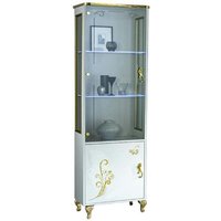 Click to view product details and reviews for Sofia Display Cabinet 2 Door White Italian. Click to view product details and reviews for Sofia Display Cabinet 2 Door White Italian.