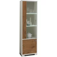 Click to view product details and reviews for Stella Display Cabinet 2 Door Oak Italian. Click to view product details and reviews for Stella Display Cabinet 2 Door Oak Italian.