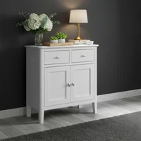 Click to view product details and reviews for Hampstead Small Sideboard 75cm 2 Door White. Click to view product details and reviews for Hampstead Small Sideboard 75cm 2 Door White.