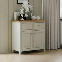Click to view product details and reviews for Arden Grey Painted 75cm Small 2 Door Sideboard. Click to view product details and reviews for Arden Grey Painted 75cm Small 2 Door Sideboard.