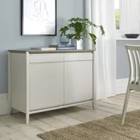 Click to view product details and reviews for Bergen Grey Washed Oak Soft Grey Narrow Sideboard 2 Drawer. Click to view product details and reviews for Bergen Grey Washed Oak Soft Grey Narrow Sideboard 2 Drawer.