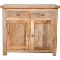 Click to view product details and reviews for Bombay Sideboard Small 95cm Solid Mango Wood. Click to view product details and reviews for Bombay Sideboard Small 95cm Solid Mango Wood.