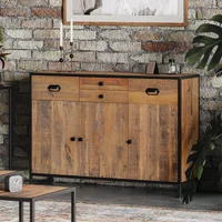 Click to view product details and reviews for Ooki Reclaimed Wood Sideboard Small 3 Door. Click to view product details and reviews for Ooki Reclaimed Wood Sideboard Small 3 Door.