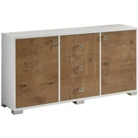 Click to view product details and reviews for Stella Sideboard 2 Door Large 160cm Oak Italian. Click to view product details and reviews for Stella Sideboard 2 Door Large 160cm Oak Italian.