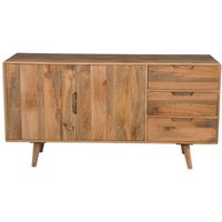 Click to view product details and reviews for Summit Century Sideboard Medium 145cm Solid Mango Wood. Click to view product details and reviews for Summit Century Sideboard Medium 145cm Solid Mango Wood.