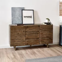 Click to view product details and reviews for Woburn Sideboard 145cm Medium 2 Door Reclaimed Pine. Click to view product details and reviews for Woburn Sideboard 145cm Medium 2 Door Reclaimed Pine.