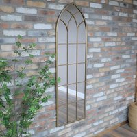 Click to view product details and reviews for Wall Mirror Arch Metal Frame Large. Click to view product details and reviews for Wall Mirror Arch Metal Frame Large.