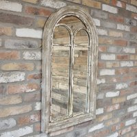 Click to view product details and reviews for Wall Mirror Arch Rustic Wood. Click to view product details and reviews for Wall Mirror Arch Rustic Wood.