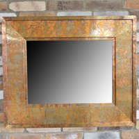 Click to view product details and reviews for Wall Mirror Small Copper. Click to view product details and reviews for Wall Mirror Small Copper.