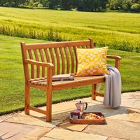 Click to view product details and reviews for Broadfield Garden Bench 4ft Teak Wood. Click to view product details and reviews for Broadfield Garden Bench 4ft Teak Wood.