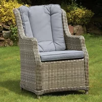 Click to view product details and reviews for Wentworth Garden Dining Chairs Set Of 2 Highback Comfort Beige Rattan. Click to view product details and reviews for Wentworth Garden Dining Chairs Set Of 2 Highback Comfort Beige Rattan.