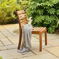 Click to view product details and reviews for Cotswold Garden Stacking Dining Chair Acacia Wood. Click to view product details and reviews for Cotswold Garden Stacking Dining Chair Acacia Wood.