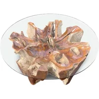 Click to view product details and reviews for Lombok Teak Root Glass Coffee Table Round Large. Click to view product details and reviews for Lombok Teak Root Glass Coffee Table Round Large.