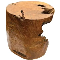 Click to view product details and reviews for Teak Solid Block Coffee Table Round. Click to view product details and reviews for Teak Solid Block Coffee Table Round.
