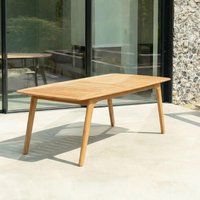 Click to view product details and reviews for Dana Garden Dining Table 8 Seater 215cm Teak Wood. Click to view product details and reviews for Dana Garden Dining Table 8 Seater 215cm Teak Wood.