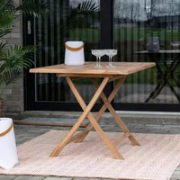 Click to view product details and reviews for Oviedo Garden Dining Table 4 Seater Teak Wood 120cm. Click to view product details and reviews for Oviedo Garden Dining Table 4 Seater Teak Wood 120cm.