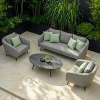 Click to view product details and reviews for Ambition Garden Sofa Set 3 Seater Zinc Grey. Click to view product details and reviews for Ambition Garden Sofa Set 3 Seater Zinc Grey.