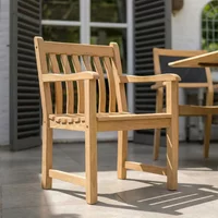 Click to view product details and reviews for Roble Wood Broadfield Garden Dining Armchair Set Of 2. Click to view product details and reviews for Roble Wood Broadfield Garden Dining Armchair Set Of 2.