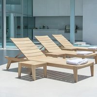 Click to view product details and reviews for Roble Wood Garden Adjustable Sunbed. Click to view product details and reviews for Roble Wood Garden Adjustable Sunbed.