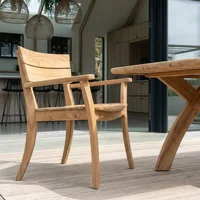 Click to view product details and reviews for Sorrento Garden Dining Armchair Set Of 2 Teak Wood. Click to view product details and reviews for Sorrento Garden Dining Armchair Set Of 2 Teak Wood.