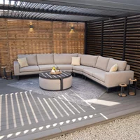 Click to view product details and reviews for Ethos Garden Grande Corner Set With Footstool Coffee Table Oatmeal. Click to view product details and reviews for Ethos Garden Grande Corner Set With Footstool Coffee Table Oatmeal.