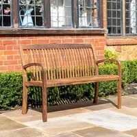 Click to view product details and reviews for Bolney 4ft Bench Garden Acacia Wood. Click to view product details and reviews for Bolney 4ft Bench Garden Acacia Wood.