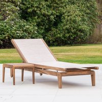 Click to view product details and reviews for Bolney Adjustable Sling Sunbed Garden Acacia Wood. Click to view product details and reviews for Bolney Adjustable Sling Sunbed Garden Acacia Wood.