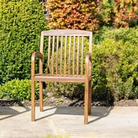 Click to view product details and reviews for Bolney Dining Armchair Set Of 2 Garden Acacia Wood. Click to view product details and reviews for Bolney Dining Armchair Set Of 2 Garden Acacia Wood.