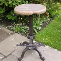 Click to view product details and reviews for Round Stool Industrial Style Metal. Click to view product details and reviews for Round Stool Industrial Style Metal.