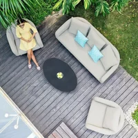 Click to view product details and reviews for Ambition Garden Sofa Set 3 Seater Oatmeal. Click to view product details and reviews for Ambition Garden Sofa Set 3 Seater Oatmeal.
