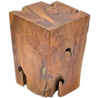 Click to view product details and reviews for Teak Root Lamp Table Block. Click to view product details and reviews for Teak Root Lamp Table Block.