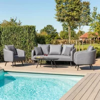 Click to view product details and reviews for Ambition Garden Sofa Set 3 Seater Flanelle. Click to view product details and reviews for Ambition Garden Sofa Set 3 Seater Flanelle.