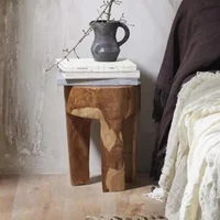 Click to view product details and reviews for Teak Stool Natural. Click to view product details and reviews for Teak Stool Natural.